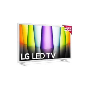LG 32LQ63806LC TV 81,3 cm (32") Full HD Smart TV Wi-Fi Branco 2