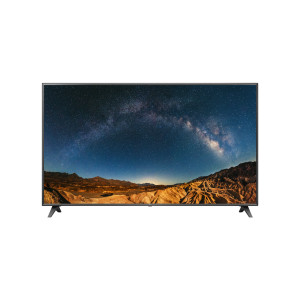 LG 50UR781C TV 127 cm (50") 4K Ultra HD Smart TV Wi-Fi Preto 300 cd m²