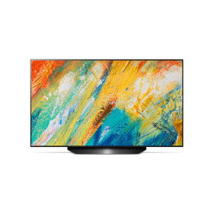 LG 48ES961H TV 121,9 cm (48") 4K Ultra HD Smart TV Wi-Fi Preto 500 cd m²