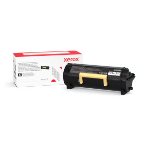 Xerox B410 VersaLink B415 Cartucho de Toner PRETO de Capacidade padrão (6.000 páginas) NA XE