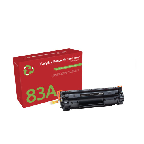 006R03250 toner 1 unidade(s) Compatível Preto