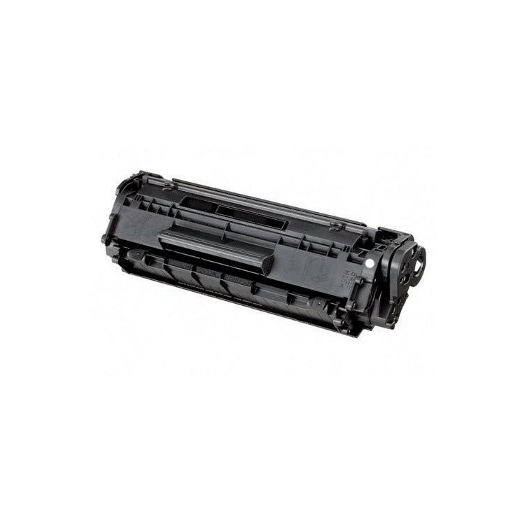Canon FX10 toner 1 unidade(s) Original Preto