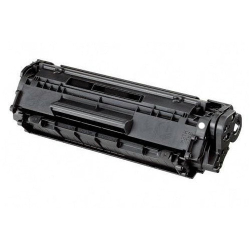 Canon FX10 toner 1 unidade(s) Original Preto Canon FX10 toner 1 unidade(s) Original Preto
