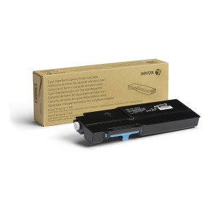 Xerox VersaLink C400 C405 Cartucho Toner Ciano Capacidade Standard (2.500 pág.)