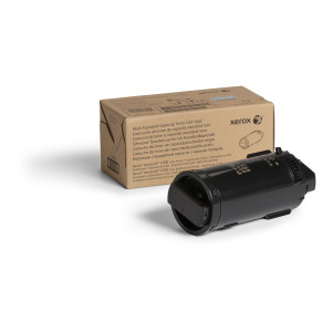 Xerox VersaLink C50X Cartucho de toner preto de capacidade standard (5000 páginas)