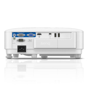 BenQ EH600 Projetor de distância normal 3500 ANSI lumens DLP 1080p (1920x1080) Compatibilidade 3D Branco 2