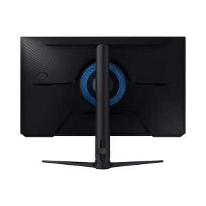 Samsung S27DG300EU monitor de ecrã 68,6 cm (27") 1920 x 1080 pixels Full HD LCD Preto 2