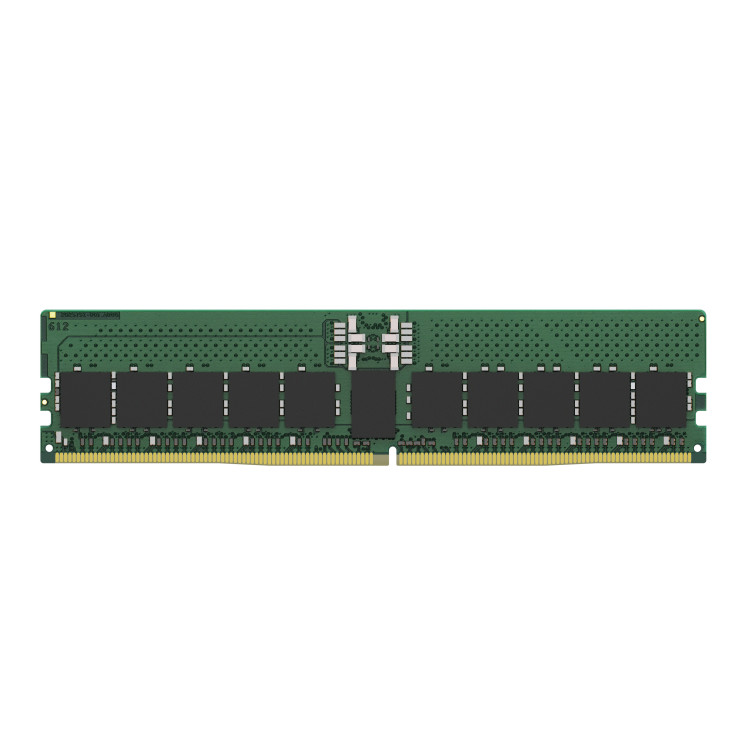 Kingston Technology KSM56R46BD8-32HA módulo de memória 32 GB 1 x 32 GB DDR5 5600 MT s