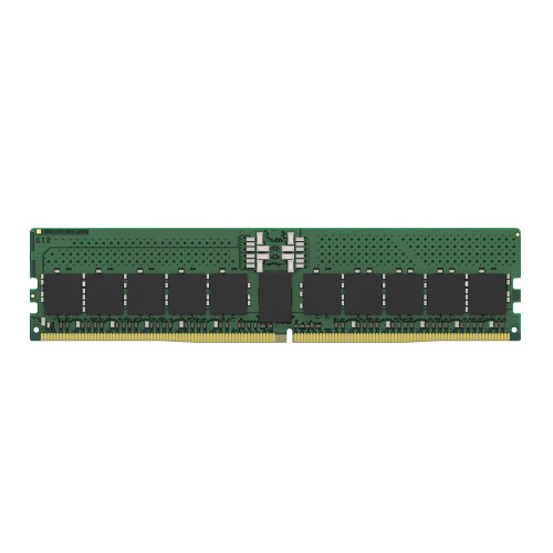 Kingston Technology KSM56R46BD8-32HA módulo de memória 32 GB 1 x 32 GB DDR5 5600 MT s Kingston Technology KSM56R46BD8-32HA módulo de memória 32 GB 1 x 32 GB DDR5 5600 MT s