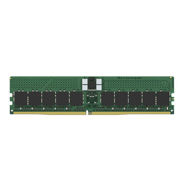 Kingston Technology KSM56R46BD8-32HA módulo de memória 32 GB 1 x 32 GB DDR5 5600 MT s