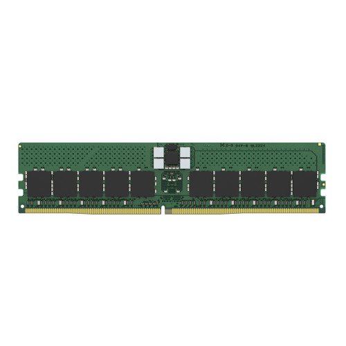 Kingston Technology KSM56R46BD8-32HA módulo de memória 32 GB 1 x 32 GB DDR5 5600 MT s Kingston Technology KSM56R46BD8-32HA módulo de memória 32 GB 1 x 32 GB DDR5 5600 MT s