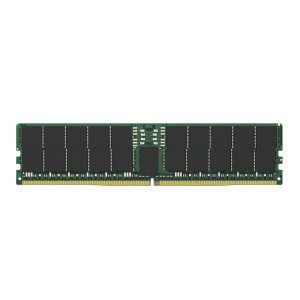 Kingston Technology KTD-PE556D4-64G módulo de memória 64 GB 1 x 64 GB DDR5 5600 MT s ECC