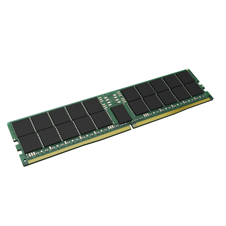 Kingston Technology KTD-PE556D4-64G módulo de memória 64 GB 1 x 64 GB DDR5 5600 MT s ECC