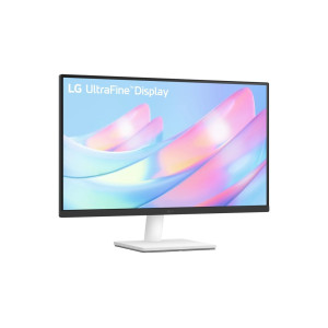 LG 27US500-W monitor de ecrã 68,6 cm (27") 3840 x 2160 pixels 4K Ultra HD LCD Branco 2