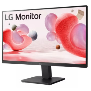 LG 24MR400-B monitor de ecrã 60,5 cm (23.8") 1920 x 1080 pixels Full HD LCD Preto 2