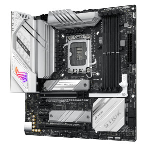 ASUS ROG STRIX B760-G GAMING WIFI Intel B760 LGA 1700 micro ATX 2