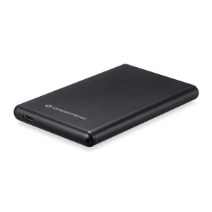Conceptronic HDE02B Caixa para Discos Rígidos Caixa de disco rígido Preto 2.5"