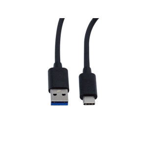 Conceptronic HDE02B Caixa para Discos Rígidos Caixa de disco rígido Preto 2.5" 2