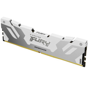 Kingston Technology FURY Renegade módulo de memória 16 GB 1 x 16 GB DDR5 8000 MT s