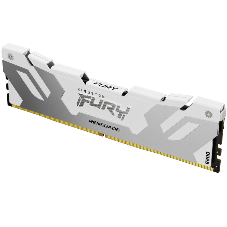 Kingston Technology FURY Renegade módulo de memória 16 GB 1 x 16 GB DDR5 8000 MT s