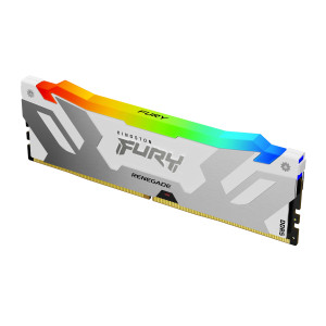 Kingston Technology FURY Renegade RGB módulo de memória 16 GB 1 x 16 GB DDR5 8000 MT s