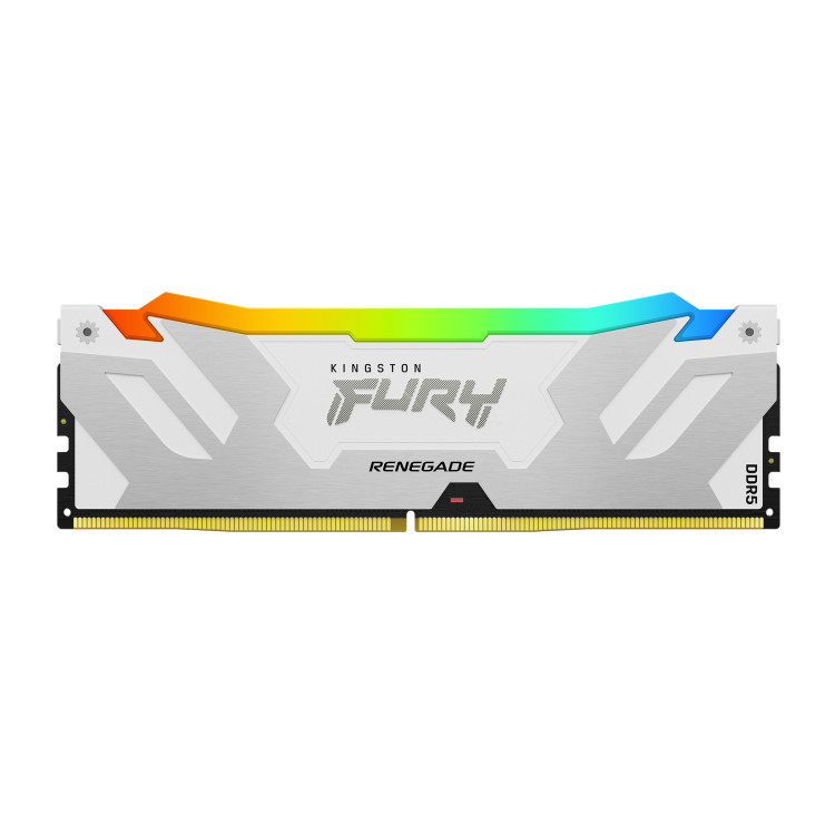 Kingston Technology FURY Renegade RGB módulo de memória 16 GB 1 x 16 GB DDR5 8000 MT s
