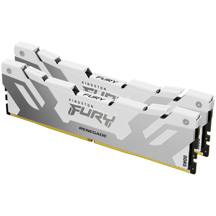 Kingston Technology FURY Renegade módulo de memória 32 GB 2 x 16 GB DDR5 8000 MT s