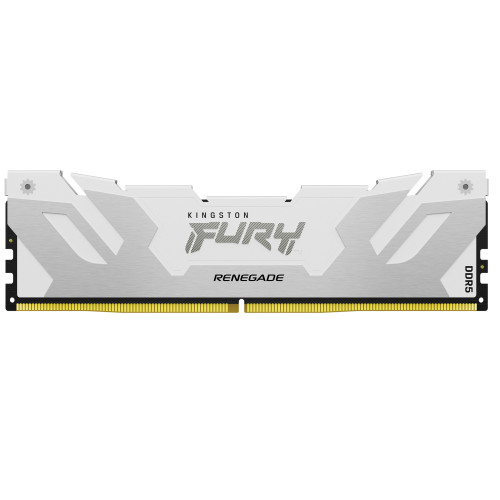 Kingston Technology FURY Renegade módulo de memória 32 GB 2 x 16 GB DDR5 8000 MT s Kingston Technology FURY Renegade módulo de memória 32 GB 2 x 16 GB DDR5 8000 MT s