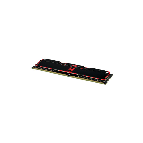 Goodram IRDM X módulo de memória 8 GB 1 x 8 GB DDR4 Goodram IRDM X módulo de memória 8 GB 1 x 8 GB DDR4