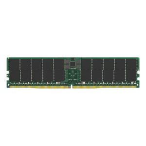 Kingston Technology KSM64R52BD4-128MB módulo de memória 128 GB 1 x 128 GB DDR5 6400 MT s