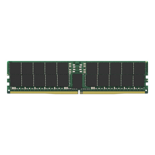 Kingston Technology KSM64R52BD4-128MB módulo de memória 128 GB 1 x 128 GB DDR5 6400 MT s Kingston Technology KSM64R52BD4-128MB módulo de memória 128 GB 1 x 128 GB DDR5 6400 MT s