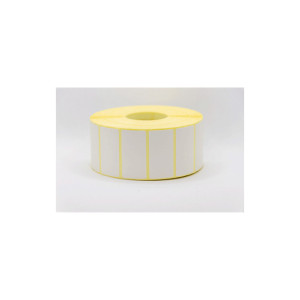 Brother LDP1M026051127I etiqueta para impressão Branco 2