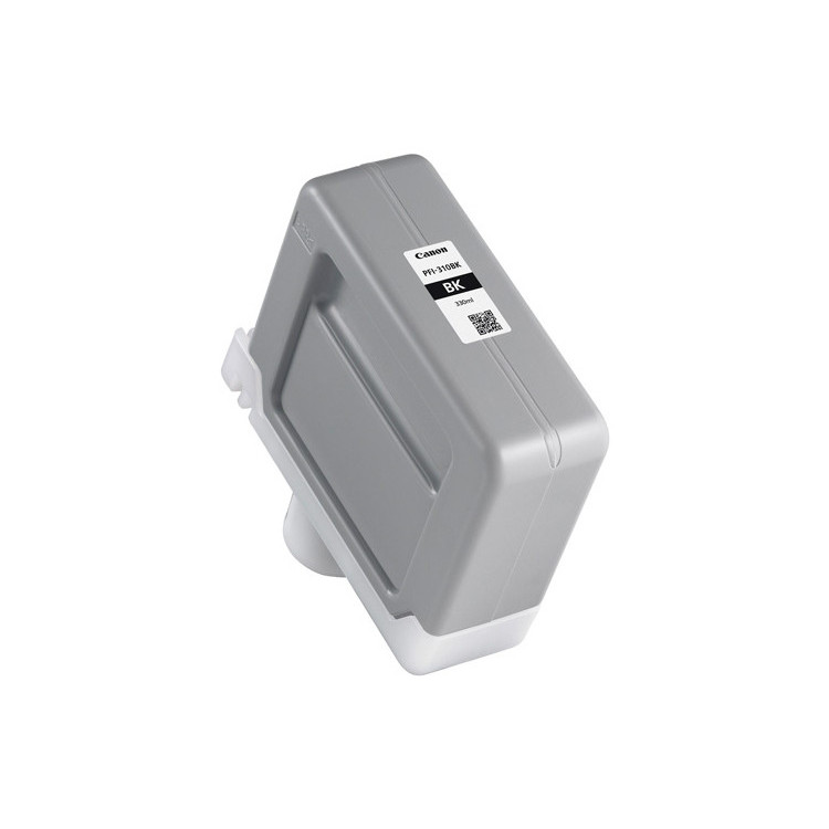 Canon PFI-310BK tinteiro Original Preto
