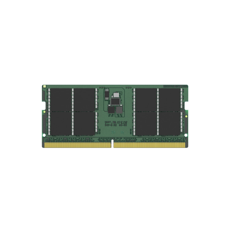 Kingston Technology ValueRAM módulo de memória 48 GB 1 x 48 GB DDR5 5600 MT s