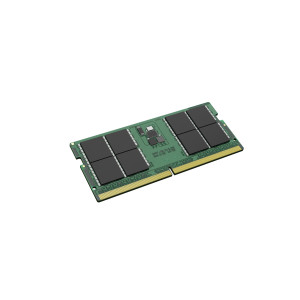 Kingston Technology ValueRAM módulo de memória 48 GB 1 x 48 GB DDR5 5600 MT s 2