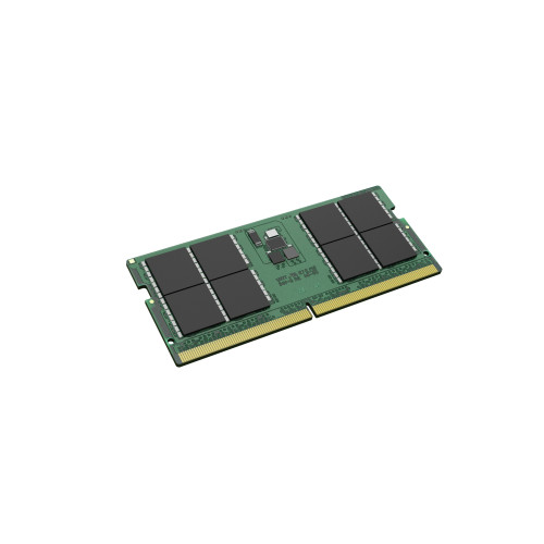 Kingston Technology ValueRAM módulo de memória 48 GB 1 x 48 GB DDR5 5600 MT s Kingston Technology ValueRAM módulo de memória 48 GB 1 x 48 GB DDR5 5600 MT s