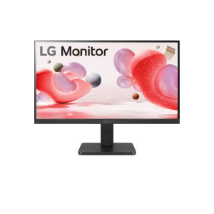 LG 22MR410-B monitor de ecrã 54,5 cm (21.4") 1920 x 1080 pixels Full HD LED Preto 2