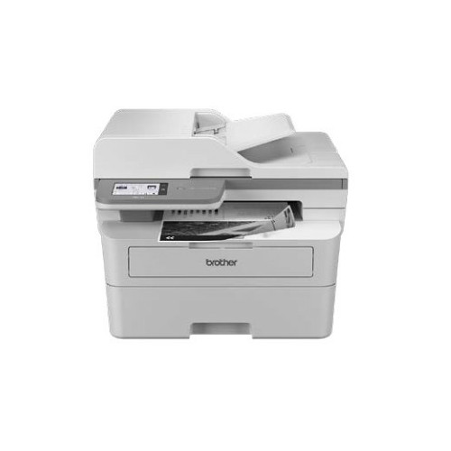 Brother MFC-L2960DW Laser A4 1200 x 1200 DPI 34 ppm Wi-Fi Brother MFC-L2960DW Laser A4 1200 x 1200 DPI 34 ppm Wi-Fi