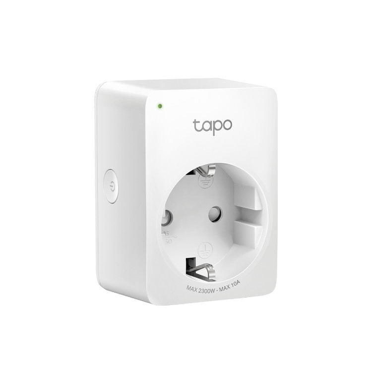 TP-Link TAPO P100( 1 tomada(s) CA 0 m 2990 W