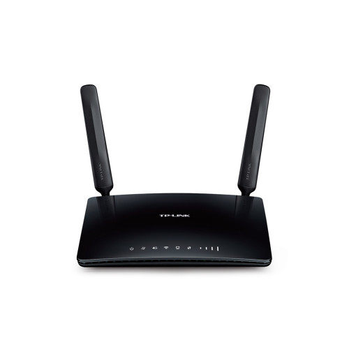 TP-Link Archer MR200 router sem fios Fast Ethernet Dual-band (2,4 GHz   5 GHz) 4G Preto TP-Link Archer MR200 router sem fios Fast Ethernet Dual-band (2,4 GHz   5 GHz) 4G Preto