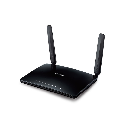 TP-Link Archer MR200 router sem fios Fast Ethernet Dual-band (2,4 GHz   5 GHz) 4G Preto TP-Link Archer MR200 router sem fios Fast Ethernet Dual-band (2,4 GHz   5 GHz) 4G Preto
