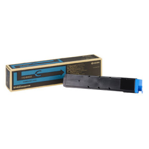 KYOCERA TK-8305C toner 1 unidade(s) Original Ciano 2