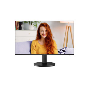 AOC B3 Q27B3CF2 monitor de ecrã 68,6 cm (27") 2560 x 1440 pixels Quad HD Preto 2
