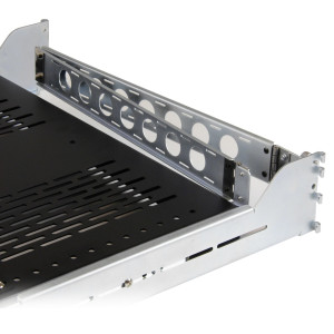 StarTech.com UNISLDSHF192 acessório rack Prateleira ajustável 2