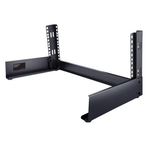 StarTech.com RK4OD armário rack 4U Rack independente para servidor Preto StarTech.com RK4OD armário rack 4U Rack independente para servidor Preto
