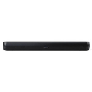 Sharp HT-SB107 coluna soundbar Preto 2.0 canais 90 W