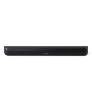 Sharp HT-SB107 coluna soundbar Preto 2.0 canais 90 W 2