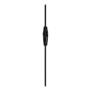 HyperX Cloud Alpha - Headset de gaming (Preto-Vermelho)