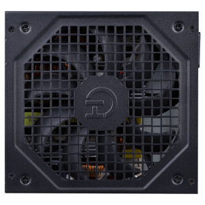 Hiditec BZ-650 80Plus Bronze fonte de alimentação 650 W 20+4 pin ATX ATX Preto 2