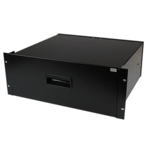 StarTech.com 4UDRAWER acessório rack Prateleira StarTech.com 4UDRAWER acessório rack Prateleira